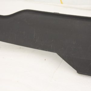 Audi Q3 S Line Rear Bumper Lower Spoiler 2018 ON 83A807578 Genuine *DAMAGED* - Image 10