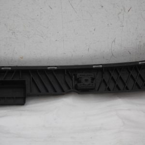 Audi Q3 S-Line Rear Bumper Support Bracket 2018 TO 2025 83F807385 Genuine - Image 12