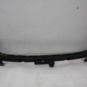 Audi Q3 S-Line Rear Bumper Support Bracket 2018 TO 2025 83F807385 Genuine - Image 1