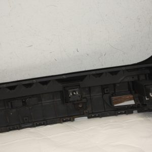 Audi Q3 S Line Rear Bumper Upper Section 2015-2018 8U0807385C Genuine *DAMAGED* - Image 14