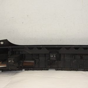 Audi Q3 S Line Rear Bumper Upper Section 2015-2018 8U0807385C Genuine *DAMAGED* - Image 15