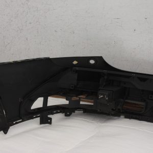 Audi Q3 S Line Rear Bumper Upper Section 2015-2018 8U0807385C Genuine *DAMAGED* - Image 16