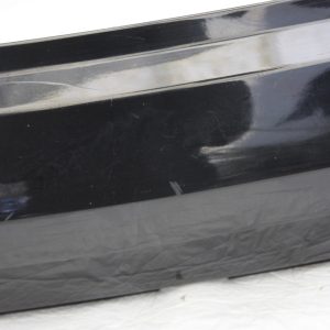 Audi Q3 S Line Rear Bumper Upper Section 2015-2018 8U0807385C Genuine *DAMAGED* - Image 5