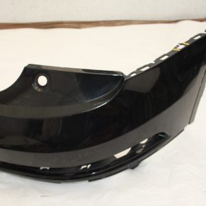 Audi Q3 S Line Rear Bumper Upper Section 2015-2018 8U0807385C Genuine *DAMAGED* - Image 7