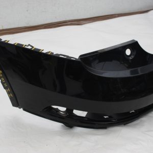 Audi Q3 S Line Rear Bumper Upper Section 2015-2018 8U0807385C Genuine *DAMAGED* - Image 9