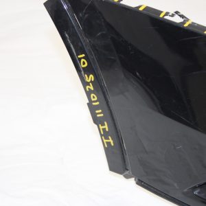 Audi Q3 S Line Rear Bumper Upper Section 2015-2018 8U0807385C Genuine *DAMAGED* - Image 10