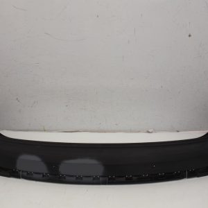 Audi Q3 S Line Rear Bumper Upper Section 2018 ON 83A807511 Genuine - Image 1