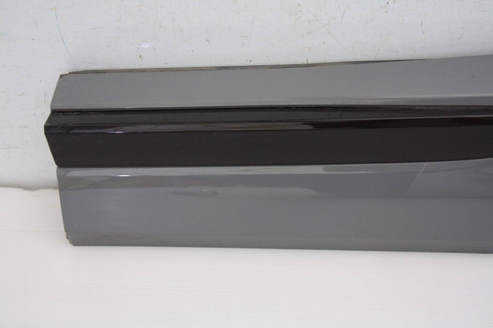Audi-Q3-S-Line-Rear-Right-Door-Moulding-2018-on-83A853970A-Genuine-DAMAGED-175783481628-2