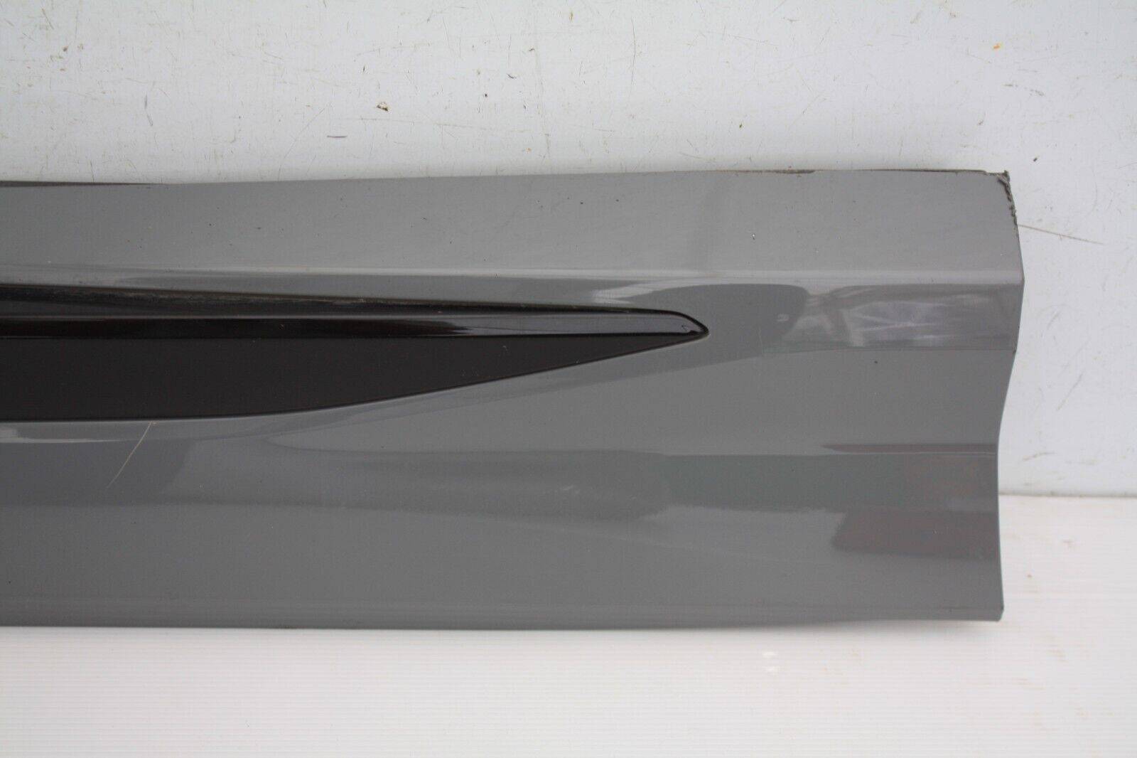 Audi-Q3-S-Line-Rear-Right-Door-Moulding-2018-on-83A853970A-Genuine-DAMAGED-175783481628-3