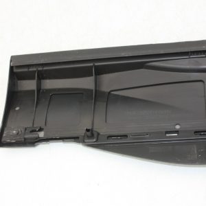 Audi Q4 E Tron Door Moulding 2021 ON 89A853970B rear right - Image 11