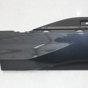 Audi Q4 E Tron Door Moulding 2021 ON 89A853970B rear right - Image 3