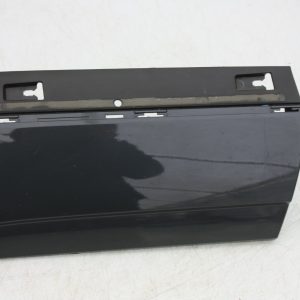 Audi Q4 E Tron Door Moulding 2021 ON 89A853970B rear right - Image 4