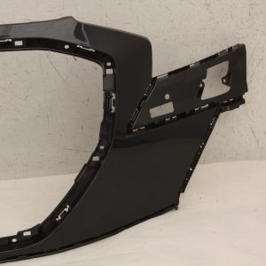 Audi Q4 E-Tron Front Bumper Grill Surround 2021 ON 89A807725A Genuine - Image 4