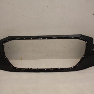 Audi Q4 E-Tron Front Bumper Grill Surround 2021 ON 89A807725A Genuine - Image 1