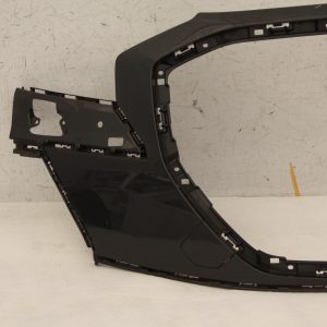 Audi Q4 E-Tron Front Bumper Grill Surround 2021 ON 89A807725A Genuine - Image 5