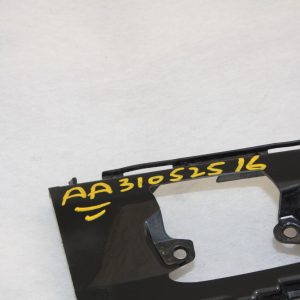 Audi Q4 E-Tron Front Bumper Grill Surround 2021 ON 89A807725A Genuine - Image 6