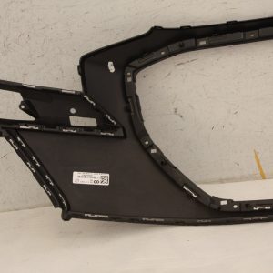 Audi Q4 E-Tron Front Bumper Grill Surround 2021 ON 89A807725A Genuine - Image 9
