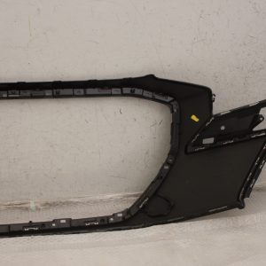 Audi Q4 E-Tron Front Bumper Grill Surround 2021 ON 89A807725A Genuine - Image 11