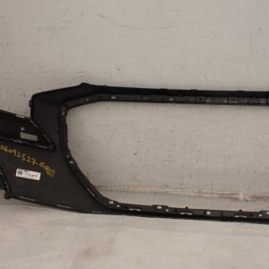 Audi Q4 E-Tron Front Bumper Grill Surround 2021 ON 89A807725A Genuine - Image 12
