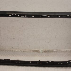 Audi Q4 E-Tron Front Bumper Grill Surround 2021 ON 89A807725A Genuine - Image 4
