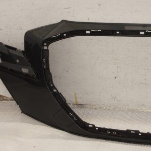 Audi Q4 E-Tron Front Bumper Grill Surround 2021 ON 89A807725A Genuine - Image 5