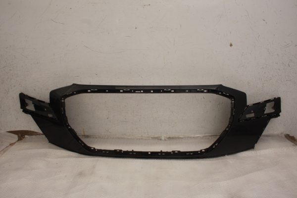 Audi-Q4-E-Tron-Front-Bumper-Grill-Surround-2021-ON-89A807725A-Genuine-177398667268
