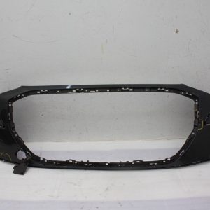 Audi-Q4-E-Tron-Front-Bumper-Grille-Surround-2021-ON-89A807725A-Genuine-DAMAGED-176656857658