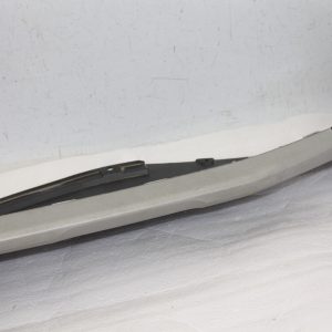 Audi Q4 E Tron Front Bumper Lower Section 2019 ON 89A807061A Genuine - Image 3