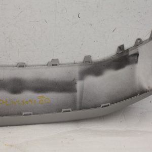 Audi Q4 E Tron Front Bumper Lower Section 2021 ON 89A807733A Genuine *DAMAGED* - Image 17