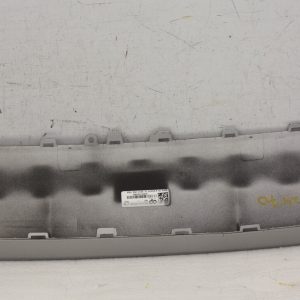 Audi Q4 E Tron Front Bumper Lower Section 2021 ON 89A807733A Genuine *DAMAGED* - Image 18