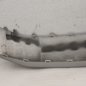 Audi Q4 E Tron Front Bumper Lower Section 2021 ON 89A807733A Genuine *DAMAGED* - Image 19