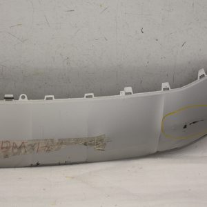 Audi Q4 E Tron Front Bumper Lower Section 2021 ON 89A807733A Genuine *DAMAGED* - Image 3