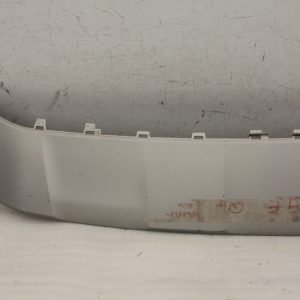 Audi Q4 E Tron Front Bumper Lower Section 2021 ON 89A807733A Genuine *DAMAGED* - Image 4