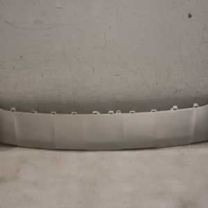 Audi Q4 E Tron Front Bumper Lower Section 2021 ON 89A807733A Genuine *DAMAGED*