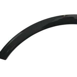 Audi Q4 E-Tron Front Left Wheel Arch Molding Trim 2022 ON 89A853717C Genuine - Image 3