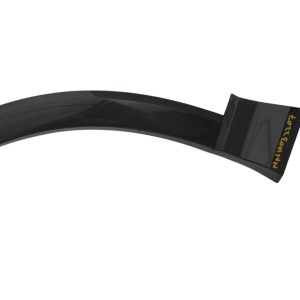 Audi Q4 E-Tron Front Left Wheel Arch Molding Trim 2022 ON 89A853717C Genuine - Image 5