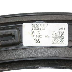 Audi Q4 E-Tron Front Right Side Wheel Arch Molding 2021 ON 89A853718C Genuine - Image 11
