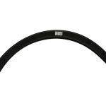Audi Q4 E Tron Front Right Side Wheel Arch Molding 2021 ON 89A853718C Genuine 178510567718