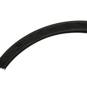 Audi Q4 E-Tron Front Right Side Wheel Arch Molding 2021 ON 89A853718C Genuine - Image 2