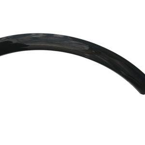 Audi Q4 E-Tron Front Right Side Wheel Arch Molding 2021 ON 89A853718C Genuine - Image 3