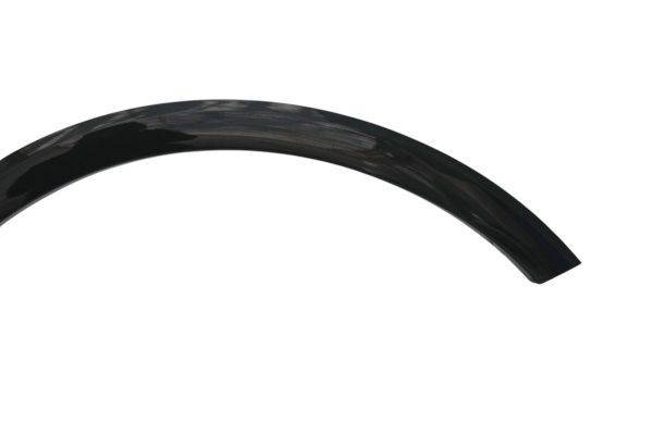 Audi Q4 E Tron Front Right Side Wheel Arch Molding 2021 ON 89A853718C Genuine 178510567718 3