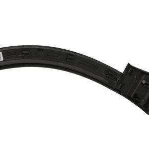 Audi Q4 E-Tron Front Right Side Wheel Arch Molding 2021 ON 89A853718C Genuine - Image 4