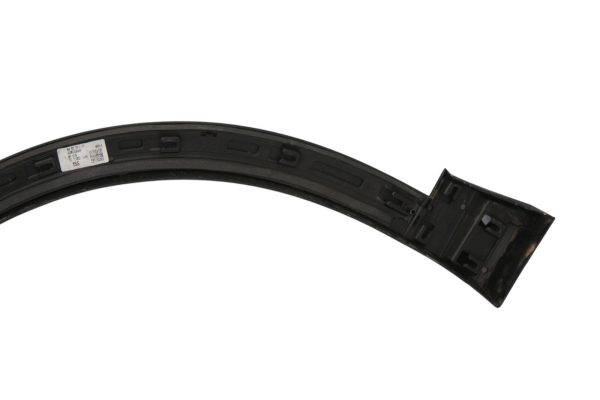 Audi Q4 E Tron Front Right Side Wheel Arch Molding 2021 ON 89A853718C Genuine 178510567718 4