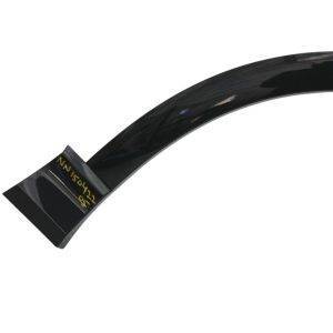Audi Q4 E-Tron Front Right Side Wheel Arch Molding 2021 ON 89A853718C Genuine - Image 5