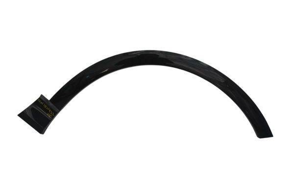 Audi Q4 E Tron Front Right Side Wheel Arch Molding 2021 ON 89A853718C Genuine 178510567718 6
