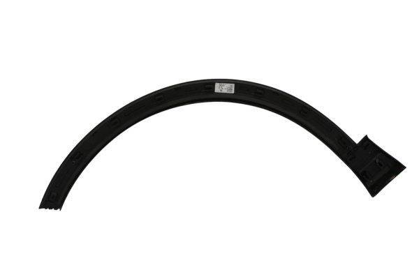 Audi Q4 E Tron Front Right Side Wheel Arch Molding 2021 ON 89A853718C Genuine 178510567718