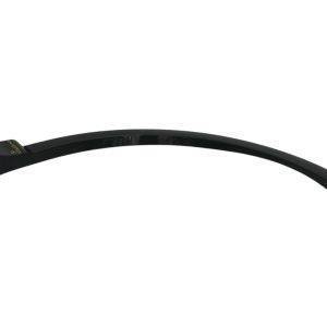 Audi Q4 E-Tron Front Right Side Wheel Arch Molding 2021 ON 89A853718C Genuine - Image 7