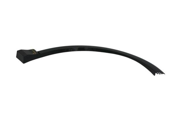 Audi Q4 E Tron Front Right Side Wheel Arch Molding 2021 ON 89A853718C Genuine 178510567718 7