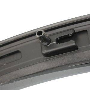 Audi Q4 E-Tron Front Right Side Wheel Arch Molding 2021 ON 89A853718C Genuine - Image 8