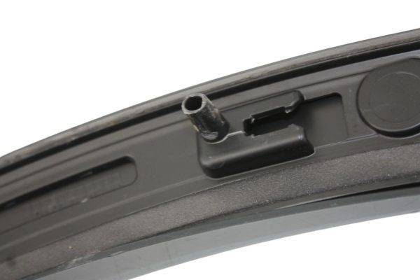Audi Q4 E Tron Front Right Side Wheel Arch Molding 2021 ON 89A853718C Genuine 178510567718 8